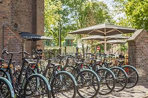 BUNK Hotel Amsterdam