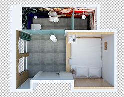 BUNK Hotel Amsterdam