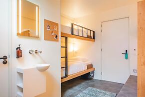 BUNK Hotel Amsterdam