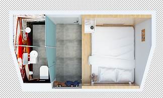 BUNK Hotel Amsterdam