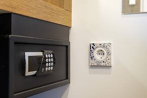 BUNK Hotel Amsterdam