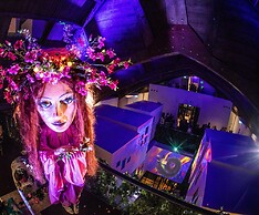 BUNK Hotel Amsterdam