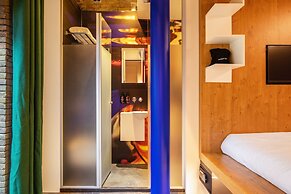 BUNK Hotel Amsterdam