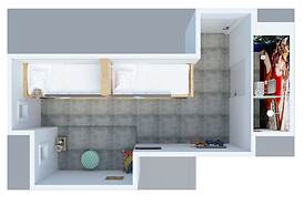 BUNK Hotel Amsterdam