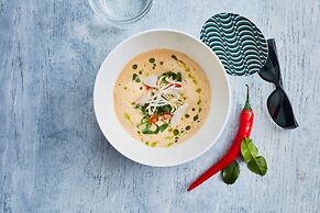 BUNK Hotel Amsterdam