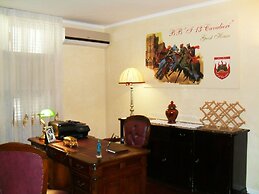 I 13 Cavalieri Guest House