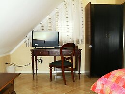 I 13 Cavalieri Guest House