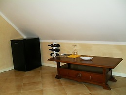 I 13 Cavalieri Guest House