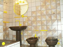 I 13 Cavalieri Guest House