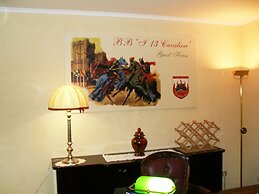 I 13 Cavalieri Guest House