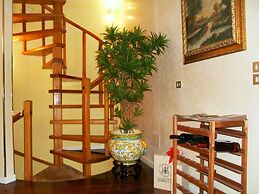 I 13 Cavalieri Guest House
