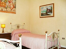 I 13 Cavalieri Guest House