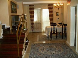 I 13 Cavalieri Guest House