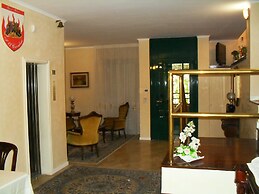 I 13 Cavalieri Guest House