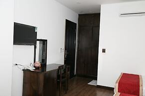 Thanh Vy Hotel