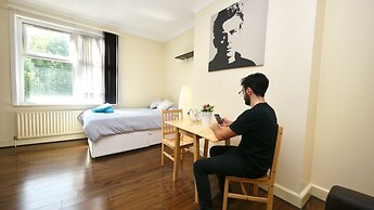 Accomodation London - Hostel