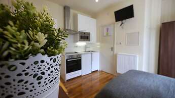 Accomodation London - Hostel