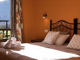 Hotel San Francisco Rural