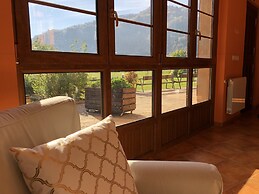 Hotel San Francisco Rural