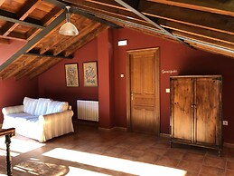 Hotel San Francisco Rural