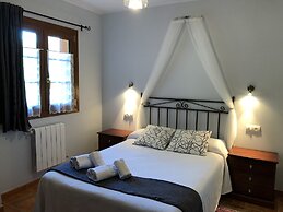 Hotel San Francisco Rural