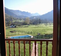 Hotel San Francisco Rural
