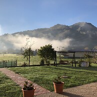 Hotel San Francisco Rural