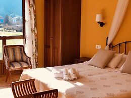 Hotel San Francisco Rural