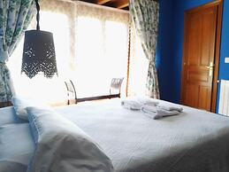 Hotel San Francisco Rural