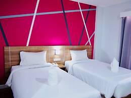 Eco Inn Lite Ubon Ratchathani