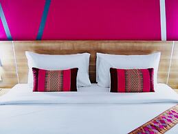 Eco Inn Lite Ubon Ratchathani