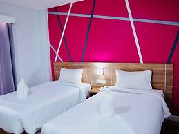 Eco Inn Lite Ubon Ratchathani