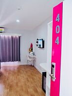 Eco Inn Lite Ubon Ratchathani