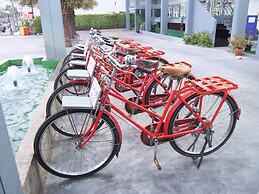 Eco Inn Lite Ubon Ratchathani