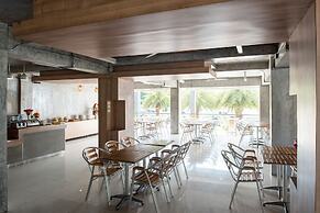 Eco Inn Lite Ubon Ratchathani