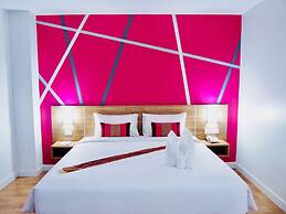 Eco Inn Lite Ubon Ratchathani