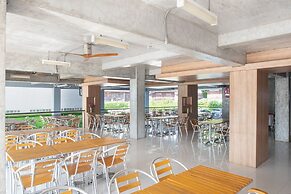 Eco Inn Lite Ubon Ratchathani