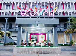 Eco Inn Lite Ubon Ratchathani
