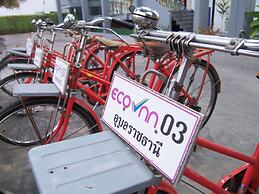 Eco Inn Lite Ubon Ratchathani