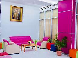 Eco Inn Lite Ubon Ratchathani