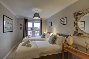 Carrick Retreat - Donnini Apartments