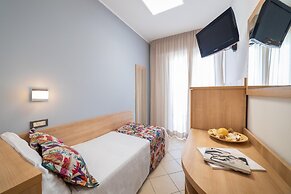 Hotel Amalfi riccione