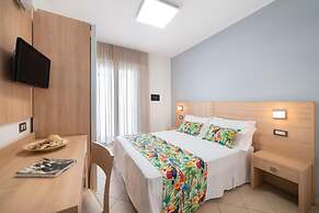 Hotel Amalfi riccione