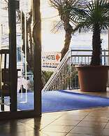 Hotel Amalfi riccione