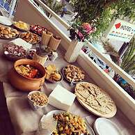 Hotel Amalfi riccione