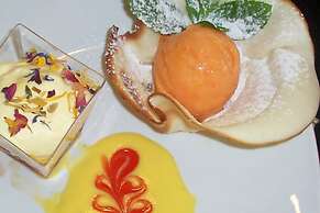 Hotel Amalfi riccione