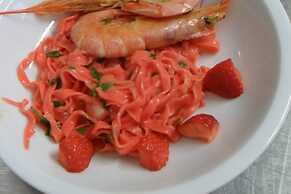 Hotel Amalfi riccione