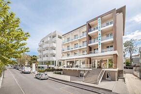Hotel Amalfi riccione