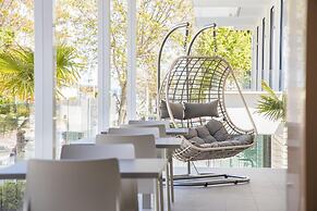 Hotel Amalfi riccione