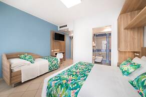 Hotel Amalfi riccione